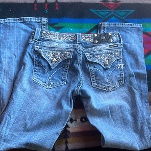 Miss Me Jeans Size 30